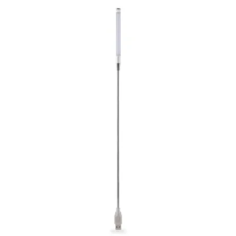 &quot;Swan Neck&quot; Notebook Light, with 10 LEDs, Dimmable, Touch Sensor