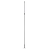 &quot;Swan Neck&quot; Notebook Light, with 10 LEDs, Dimmable, Touch Sensor
