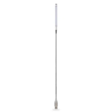 &quot;Swan Neck&quot; Notebook Light, with 10 LEDs, Dimmable, Touch Sensor