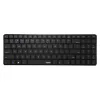 &quot;E9100M&quot; Multi-mode Wireless Ultra-Slim Keyboard, UI, black, QWERTY US