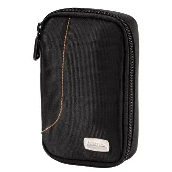 &quot;Black Bird&quot; HDD Case, 2.5&quot;, black