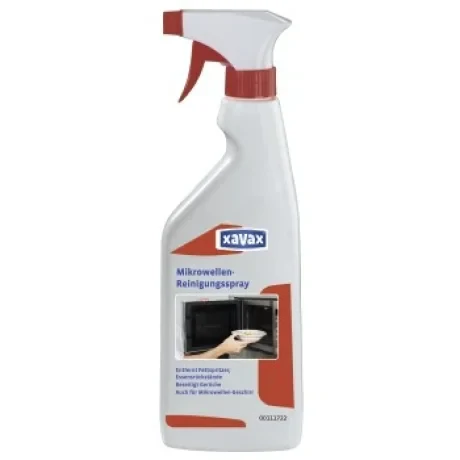 Cleaning Spray for Microwaves, 500 ml
