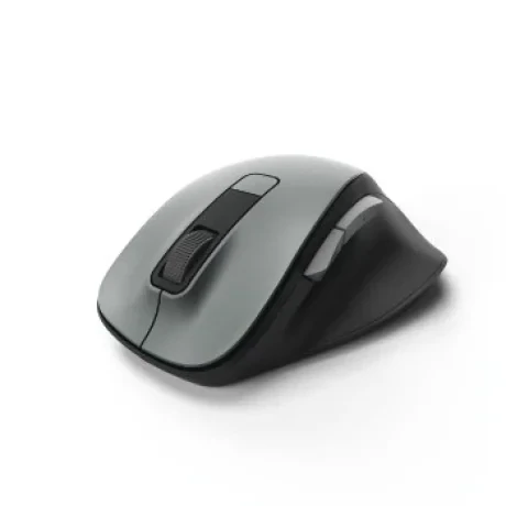 &quot;MW-500&quot; Optical 6-Button Wireless Mouse, anthracite