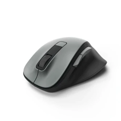 &quot;MW-500&quot; Optical 6-Button Wireless Mouse, anthracite