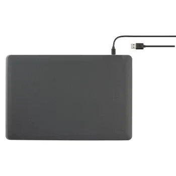 &quot;Wireless Charging&quot; Mouse Pad
