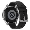 Husa Spigen Ultra Hybrid, crystal clear pentru Samsung Galaxy Watch5/Watch4 40mm