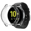 Husa Spigen Ultra Hybrid, crystal clear pentru Samsung Galaxy Watch5/Watch4 40mm