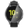 Husa Spigen Ultra Hybrid, crystal clear pentru Samsung Galaxy Watch5/Watch4 40mm