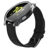 Husa Spigen Ultra Hybrid, crystal clear pentru Samsung Galaxy Watch5/Watch4 40mm