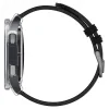 Husa Spigen Ultra Hybrid, crystal clear pentru Samsung Galaxy Watch5/Watch4 40mm
