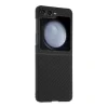 Husa Tactical MagForce Aramid pentru  Samsung Galaxy Z Flip 5 Black