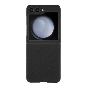 Husa Tactical MagForce Aramid pentru  Samsung Galaxy Z Flip 5 Black