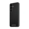 Husa Spate Hard PanzerGlass D3O pentru Samsung Galaxy S24 Plus Negru