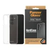 Husa Spate Hard PanzerGlass D3O pentru Samsung Galaxy S24 Plus Transparent