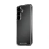 Husa Spate Hard PanzerGlass D3O pentru Samsung Galaxy S24 Plus Transparent