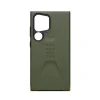 Husa UAG Civilian pentru Samsung Galaxy S24 Ultra, Olive Drab