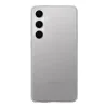 Tactical TPU Kryt pro Samsung Galaxy S24+ Transparent