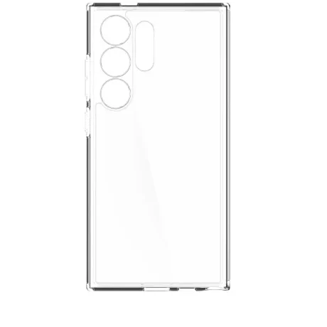 Husa Cover Spigen Ultra Hybrid pentru Samsung Galaxy S24 Ultra Clear