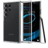 Husa Cover Spigen Ultra Hybrid pentru Samsung Galaxy S24 Ultra Clear