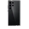 Husa Cover Spigen Ultra Hybrid pentru Samsung Galaxy S24 Ultra Clear