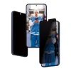 Folie Sticla Privacy PanzerGlass Safe UWF pentru Samsung Galaxy S24, negru