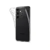 Husa Cover Spigen Liquid Crystal pentru Samsung Galaxy S24 Plus Clear
