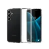Husa Cover Spigen Liquid Crystal pentru Samsung Galaxy S24 Plus Clear
