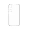 Husa Cover Spigen Liquid Crystal pentru Samsung Galaxy S24 Plus Clear