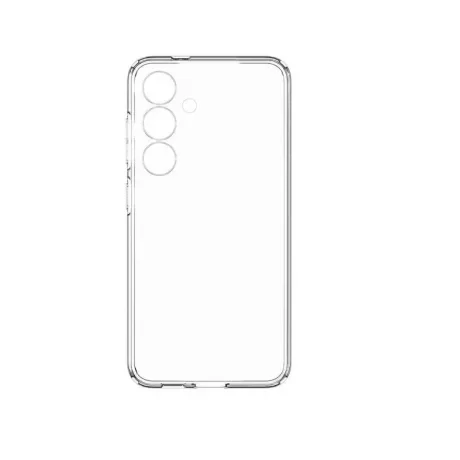 Husa Cover Spigen Liquid Crystal pentru Samsung Galaxy S24 Plus Clear