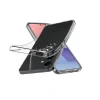 Husa Cover Spigen Liquid Crystal pentru Samsung Galaxy S24 Plus Clear