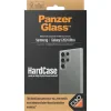  Husa Spate Hard PanzerGlass D3O pentru Samsung Galaxy S24 Ultra Transparent