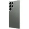  Husa Spate Hard PanzerGlass D3O pentru Samsung Galaxy S24 Ultra Transparent