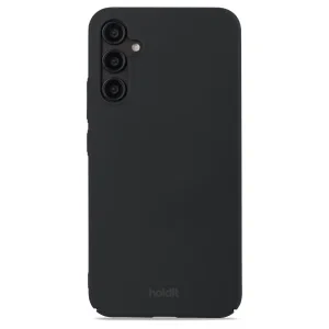 Husa Spate Holdit Slim pentru Samsung Galaxy S23 FE Negru