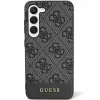 Husa Guess PU 4G Stripe pentru Samsung Galaxy S24 Ultra