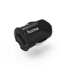 Car Charger, 2.4 A, black