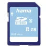 SDHC 8GB Class 10