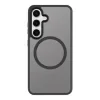 Husa tactical MagForce Hyperstealth pentru Samsung Galaxy S24 Asphalt