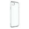 Husa spate Swissten Clear Jelly pentru Samsung Galaxy S24, Transparent