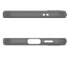 Husa Spigen Liquid Air pentru Samsung Galaxy S24, Gri