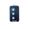 Folie Sticla Camera Individual Mobico pentru Samsung Galaxy S24 Plus Negru