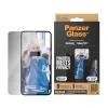 Folie Sticla Privacy PanzerGlass UWF pentru Samsung Galaxy S24 Plus cu aplicator, Negru