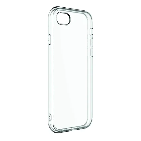 Husa spate Swissten Clear Jelly pentru Samsung Galaxy S24 Ultra, Transparent