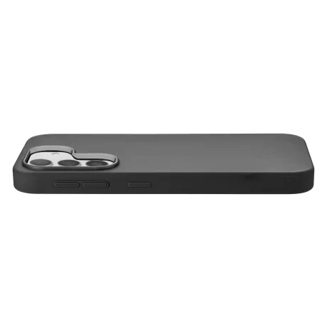 Husa Spate Cellularline Sensation pentru Samsung Galaxy S24 Ultra Negru
