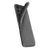 Husa Spate Cellularline Chroma pentru Samsung Galaxy A34 5G Negru