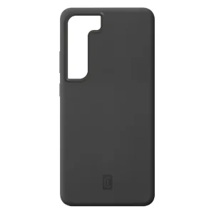 Husa Spate Cellularline Sensation pentru Samsung Galaxy S23 FE Negru