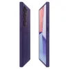 Husa Spigen Liquid Air pentru Samsung Galaxy S24 Ultra, Violet