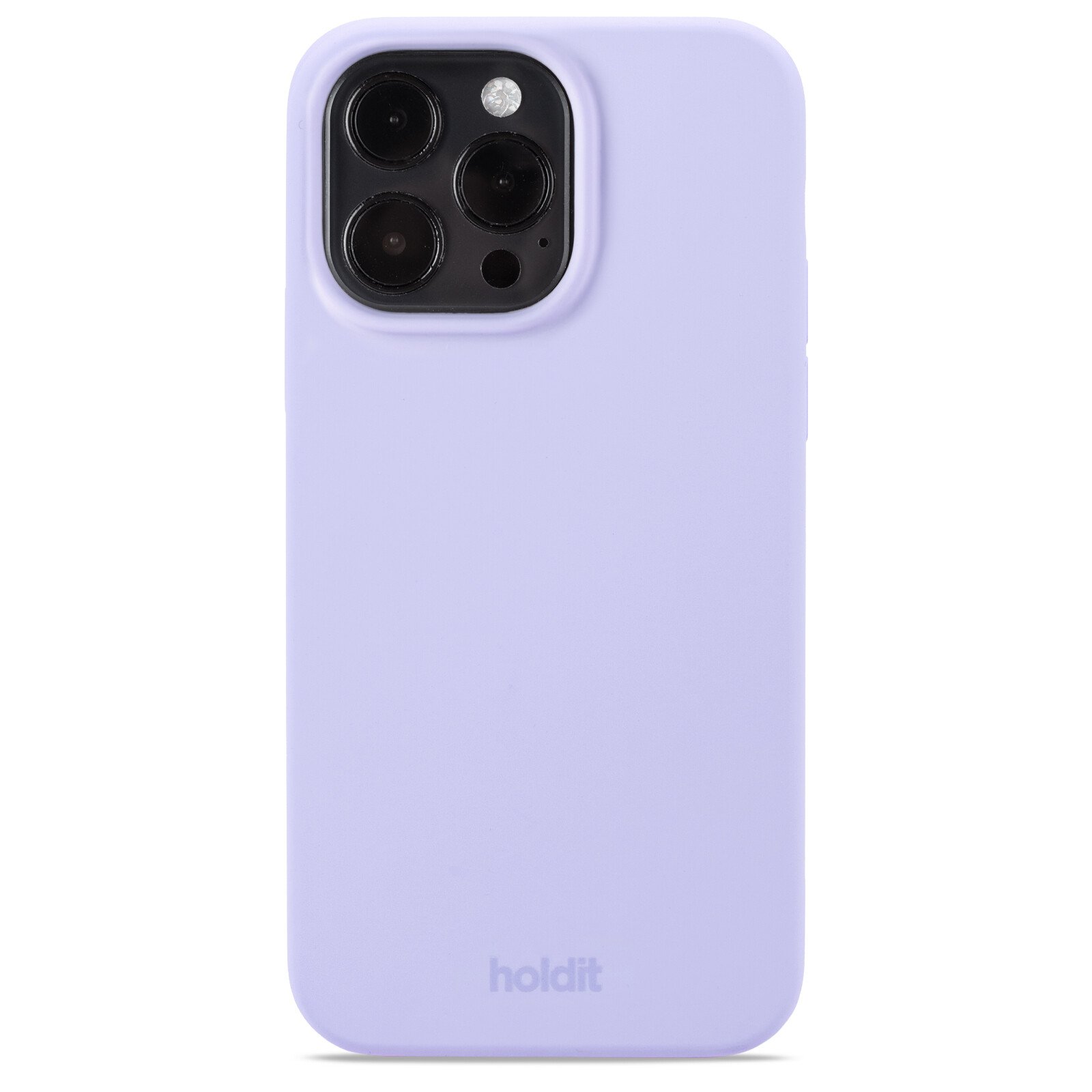 Husa Cover Slim Holdit pentru iPhone 15, Mov thumb