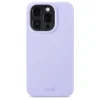 Husa Cover Slim Holdit pentru iPhone 15 Pro Max, Mov