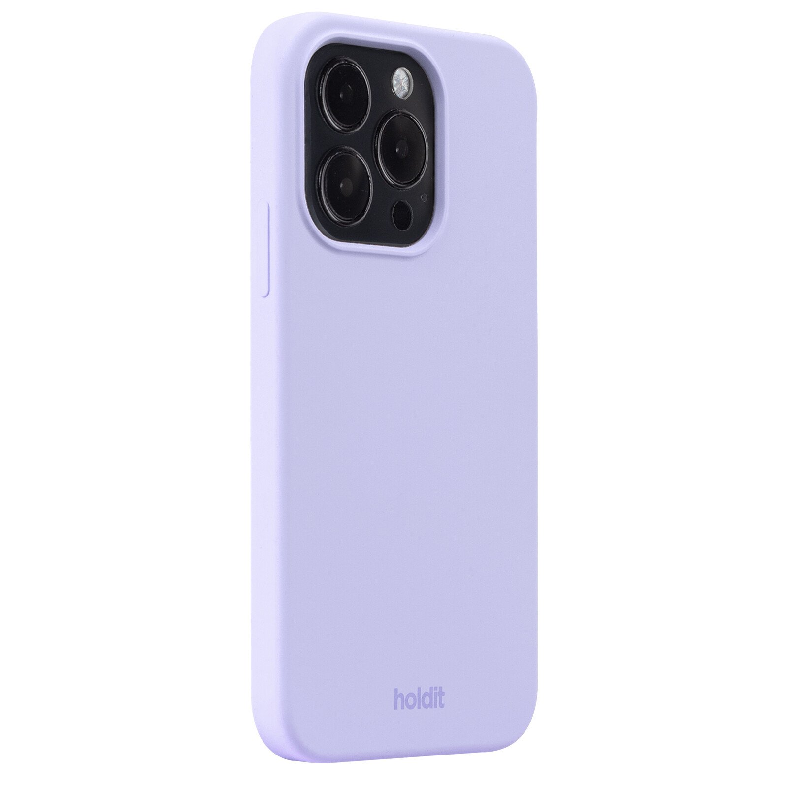 Husa Cover Slim Holdit pentru iPhone 15 Pro, Mov thumb