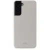 Husa Cover Slim Holdit pentru Samsung Galaxy S22 Light Beige